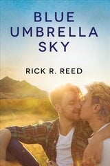 Blue Umbrella Sky None ed. цена и информация | Фантастика, фэнтези | pigu.lt