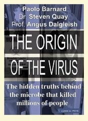 Origin of the Virus: The hidden truths behind the microbe that killed millions of people kaina ir informacija | Ekonomikos knygos | pigu.lt