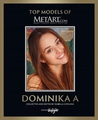 Dominika A цена и информация | Книги по фотографии | pigu.lt