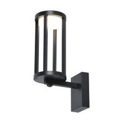 Outdoor wall lamp K-8137 from series UBBE цена и информация | Уличные светильники | pigu.lt