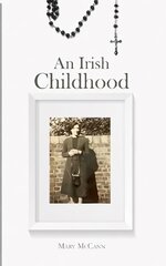 Irish Childhood цена и информация | Биографии, автобиогафии, мемуары | pigu.lt