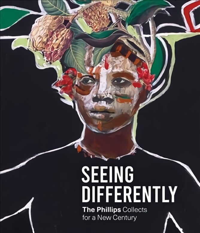 Seeing Differently: The Phillips Collects for a New Century: The Phillips Collects for a New Century kaina ir informacija | Knygos apie meną | pigu.lt