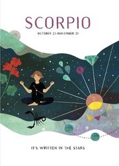 Astrology: Scorpio цена и информация | Самоучители | pigu.lt