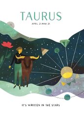 Astrology: Taurus цена и информация | Самоучители | pigu.lt