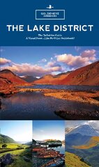 Lake District 2nd edition цена и информация | Путеводители, путешествия | pigu.lt