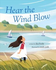 Hear the Wind Blow цена и информация | Книги для подростков и молодежи | pigu.lt