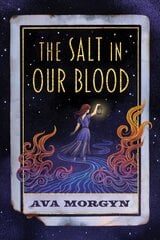 Salt in Our Blood цена и информация | Книги для подростков  | pigu.lt