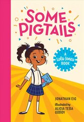 Some Pigtails цена и информация | Книги для подростков  | pigu.lt