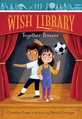 Together Forever, 3 цена и информация | Книги для подростков  | pigu.lt