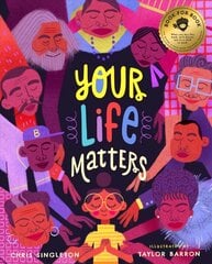 Your Life Matters kaina ir informacija | Knygos paaugliams ir jaunimui | pigu.lt