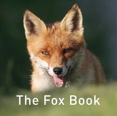 Fox Book kaina ir informacija | Knygos apie sveiką gyvenseną ir mitybą | pigu.lt