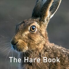 Hare Book kaina ir informacija | Knygos apie meną | pigu.lt