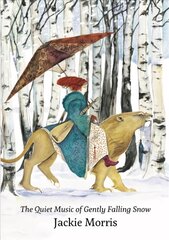 Quiet Music of Gently Falling Snow 2nd New edition kaina ir informacija | Fantastinės, mistinės knygos | pigu.lt