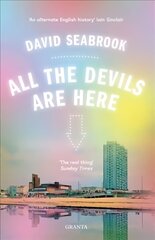 All The Devils Are Here kaina ir informacija | Biografijos, autobiografijos, memuarai | pigu.lt