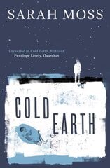 Cold Earth kaina ir informacija | Fantastinės, mistinės knygos | pigu.lt