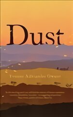 Dust: A Novel цена и информация | Фантастика, фэнтези | pigu.lt