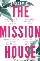 Mission House цена и информация | Фантастика, фэнтези | pigu.lt