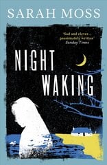 Night Waking kaina ir informacija | Fantastinės, mistinės knygos | pigu.lt