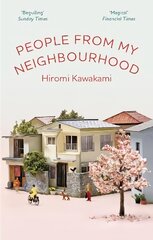 People From My Neighbourhood цена и информация | Фантастика, фэнтези | pigu.lt
