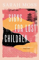 Signs for Lost Children цена и информация | Fantastinės, mistinės knygos | pigu.lt