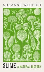 Slime: A Natural History цена и информация | Книги по экономике | pigu.lt