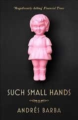 Such Small Hands цена и информация | Fantastinės, mistinės knygos | pigu.lt