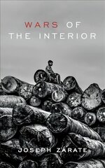 Wars of the Interior цена и информация | Поэзия | pigu.lt