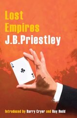 Lost Empires цена и информация | Fantastinės, mistinės knygos | pigu.lt