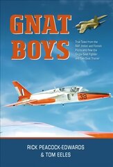 Gnat Boys цена и информация | Книги по социальным наукам | pigu.lt