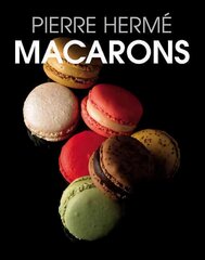 Macarons kaina ir informacija | Receptų knygos | pigu.lt