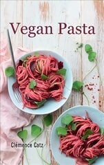 Vegan Pasta kaina ir informacija | Receptų knygos | pigu.lt