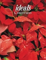 Christmas Ideals 2020 kaina ir informacija | Dvasinės knygos | pigu.lt