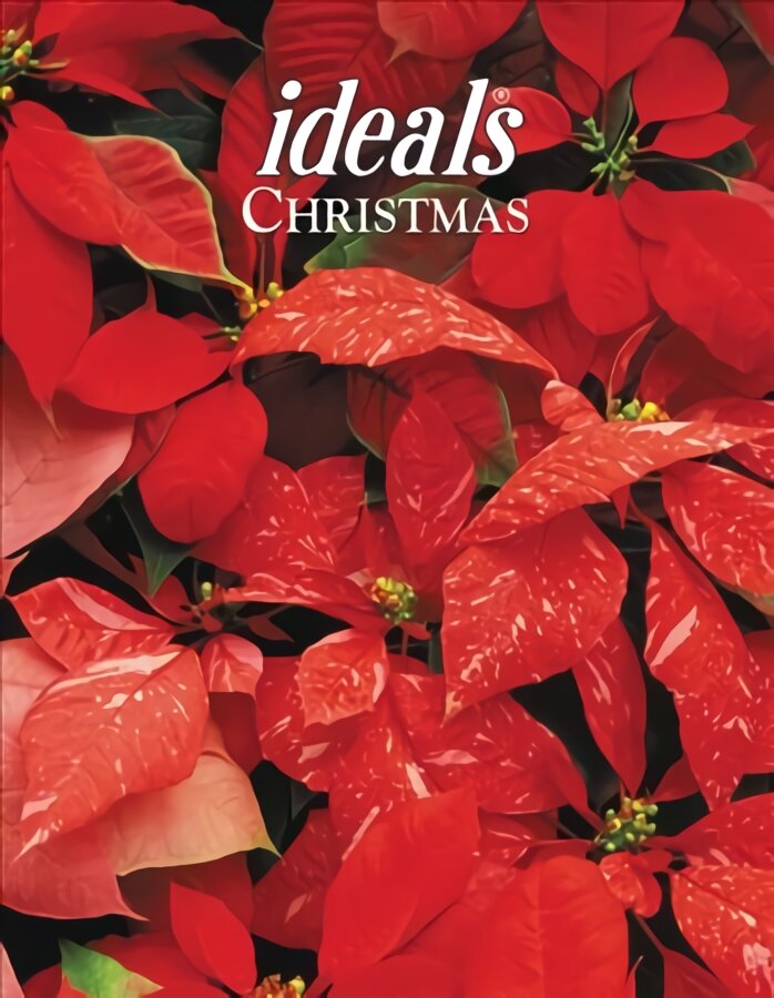 Christmas Ideals 2020 цена и информация | Dvasinės knygos | pigu.lt