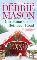 Christmas on Reindeer Road (Forever Special Release) kaina ir informacija | Fantastinės, mistinės knygos | pigu.lt