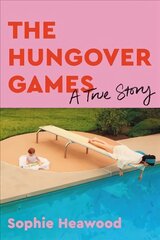 Hungover Games: A True Story kaina ir informacija | Biografijos, autobiografijos, memuarai | pigu.lt