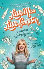 Little Miss Little Compton: A Memoir kaina ir informacija | Fantastinės, mistinės knygos | pigu.lt