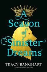 A Season of Sinister Dreams цена и информация | Книги для подростков и молодежи | pigu.lt