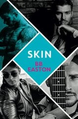 Skin: by the bestselling author of Sex/Life: 44 chapters about 4 men цена и информация | Фантастика, фэнтези | pigu.lt