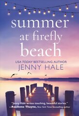 Summer at Firefly Beach kaina ir informacija | Fantastinės, mistinės knygos | pigu.lt