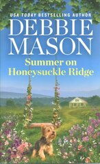 Summer on Honeysuckle Ridge kaina ir informacija | Fantastinės, mistinės knygos | pigu.lt