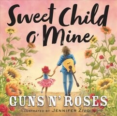 Sweet Child o' Mine цена и информация | Книги для подростков и молодежи | pigu.lt