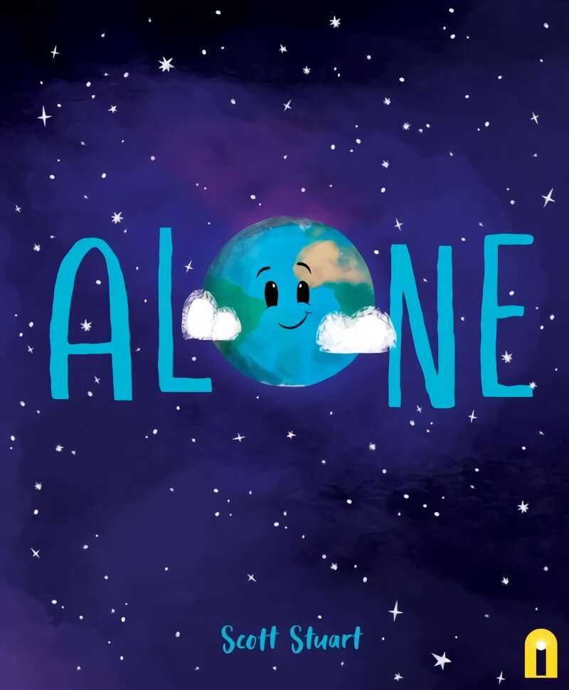 Alone kaina ir informacija | Knygos mažiesiems | pigu.lt