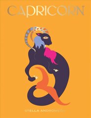 Capricorn Hardback kaina ir informacija | Saviugdos knygos | pigu.lt