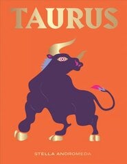 Taurus Hardback kaina ir informacija | Saviugdos knygos | pigu.lt