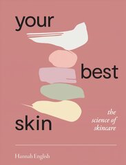Your Best Skin: The Science of Skincare kaina ir informacija | Saviugdos knygos | pigu.lt
