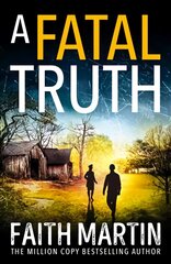 Fatal Truth kaina ir informacija | Fantastinės, mistinės knygos | pigu.lt