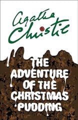 Adventure of the Christmas Pudding, The Adventure of the Christmas Pudding kaina ir informacija | Fantastinės, mistinės knygos | pigu.lt