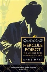 Agatha Christie's Hercule Poirot: The Life and times of Hercule Poirot kaina ir informacija | Romanai | pigu.lt
