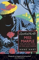 Agatha Christie's Miss Marple: The life and times of Miss Jane Marple kaina ir informacija | Romanai | pigu.lt