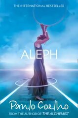 Aleph цена и информация | Фантастика, фэнтези | pigu.lt